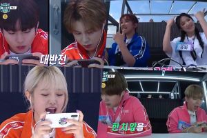 Les idoles s'affrontent virtuellement dans les teasers des «Championnats eSports Idol Star 2020»