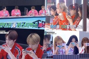 Gagnants des «Championnats eSports Idol Star 2020 - Spécial Chuseok»