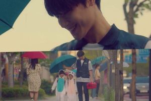 3 fois l'amour paternel de Lee Do Hyun sur "18 Again" a fait pleurer les téléspectateurs