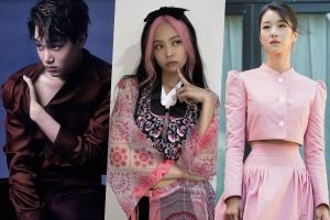 Fabriqué en Corée: 11 créateurs énervés qui ont habillé des célébrités coréennes