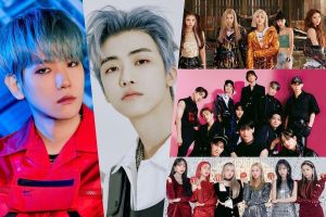 «Incheon K-Pop Concert 2020» annonce une programmation remplie d'étoiles et d'annonceurs + pour diffuser en direct gratuitement