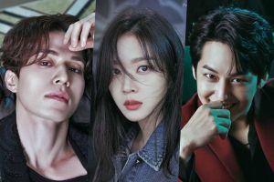 Le réalisateur de "Tale Of The Nine-Tailed" explique pourquoi Lee Dong Wook, Jo Bo Ah et Kim Bum étaient parfaits pour leurs rôles