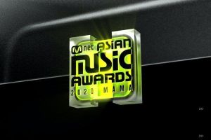 Les Mnet Asian Music Awards 2020 révèlent un teaser et un logo
