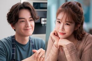 Im Joo Hwan et Yoo In Na forment un couple avec des secrets dans «Les espions qui m'aimaient»