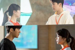 Le drame à venir «Start-Up» examine le triangle amoureux de Suzy, Nam Joo Hyuk et Kim Seon Ho