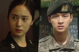 Un nouveau teaser pour le drame «Search» explique pourquoi Krystal et Jang Dong Yoon ont dû rejoindre les forces spéciales