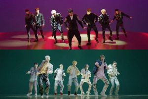 NCT U partage le vidéoclip hypnotique «Make A Wish (Birthday Song)» pour NCT 2020