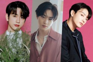 6 idoles masculines de K-Pop qui sont de vrais romantiques