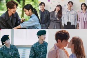 13 premières K-Drama à regarder en octobre
