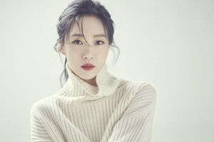 Ham Eun Jung de T-ara jouera dans le prochain film
