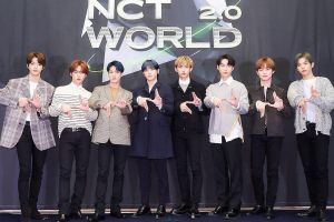 NCT décrit son expérience amusante de tournage de l'émission de téléréalité «NCT WORLD 2.0» avec les 23 membres
