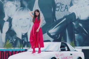 «SOLO» de Jennie de BLACKPINK est le premier MV d'artiste solo à atteindre 550 millions de vues