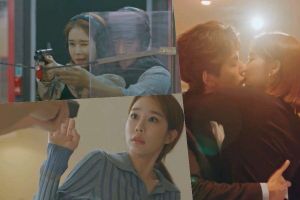 Yoo In Na, Eric et Im Joo Hwan se sont lancés dans une histoire d'amour et d'espionnage dans le teaser de "Les espions qui m'aimaient"