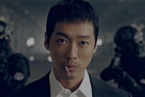 Namgoong Min est imperturbable face au danger dans le premier teaser du nouveau drame mystérieux «Awaken»