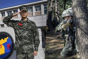 Minho de SHINee renonce à son dernier congé militaire pour aider à former de jeunes soldats