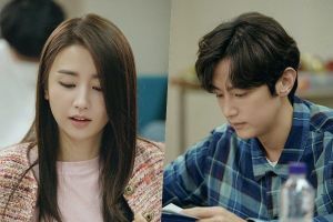 Park Ha Sun, Kwon Yool et d'autres organisent la première lecture du scénario d'un nouveau drame sur la belle-fille