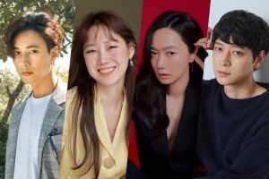 12 acteurs coréens qui ne semblent pas vieillir