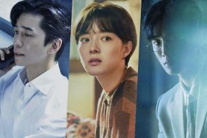Shin Sung Rok, Lee Se Young et Ahn Bo Hyun partagent des raisons de se connecter pour leur nouveau drame «Kairos»