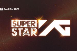 SuperStar Game Series annonce le lancement de SuperStar YG