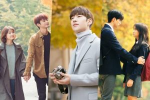 7 K-Dramas qui ressemblent à l'automne
