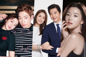 Top 10 des célébrités coréennes avec les plus grandes fortunes immobilières