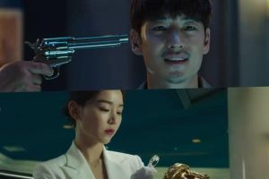 Lee Je Hoon et Shin Hye Sun se lancent dans un voyage de pillage et de sépulture dans la bande-annonce du prochain film