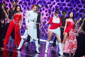 MAMAMOO lance de nouveaux morceaux de «TRAVEL» et passe en revue les succès du spectacle de retour de Mnet