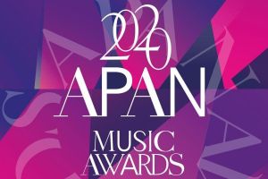 Les APAN Music Awards 2020 annoncent les nominés de cette année