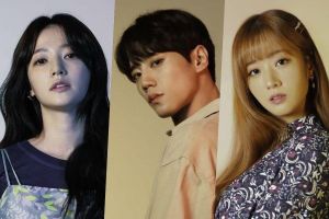 Song Ha Yoon, Lee Jun Young et Yoon Bomi partagent les points clés à prendre en compte dans la prochaine comédie romantique