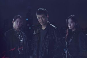 Namgoong Min, Seolhyun et Lee Chung Ah sont déterminés à révéler la vérité dans le prochain drame mystérieux sur le meurtre «Awaken»