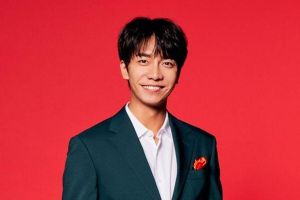 Lee Seung Gi partage ses réflexions sur le jury sur «Chantez à nouveau», quels conseils il aimerait donner aux participants, et plus