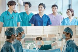 9 K-dramas médicaux qui vous feront rêver de devenir médecin