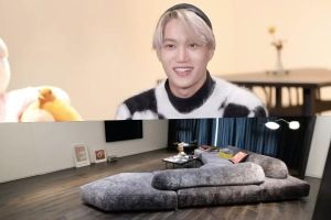Kai d'EXO montre sa maison et une visite chaotique de sa nièce et de son neveu dans un aperçu de "Home Alone" ("I Live Alone")