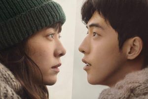 «Josée» avec Han Ji Min et Nam Joo Hyuk révèle une nouvelle bande-annonce et une affiche romantiques