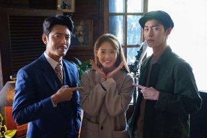 Lee Jae Wook, Go Ara et le casting de «Do Do Sol Sol La La Sol» montrent leur lien familial chaleureux dans les coulisses