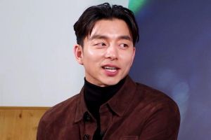 Gong Yoo choisit son rôle préféré et parle de ce que fait son personnage de «Coffee Prince»