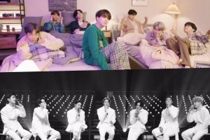 Le MV «Life Goes On» de BTS emmène l'armée dans un voyage émotionnel: découvrez quelques-uns des tweets de réaction auxquels vous vous identifierez