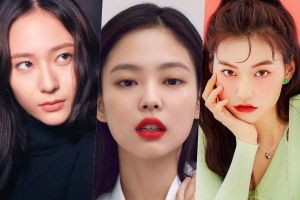Soyez une reine de la K-Beauty: 8 marques coréennes et une marque internationale à essayer dans vos looks automne / hiver