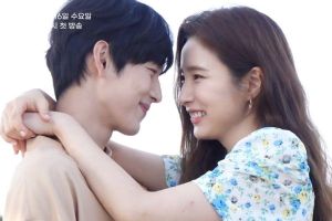 Im Siwan et Shin Se Kyung sont réprimandés par le personnel pour avoir trop ressemblé à un couple royal dans l'adorable vidéo des coulisses de "Run On"
