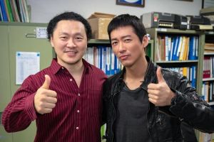 Le prochain drame de Namgoong Min «Awaken» révèle un aperçu du camée de Yang Dong Geun