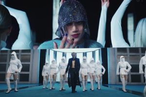 Kai d'EXO publie un MV séduisant pour son premier morceau solo «Mmmh»
