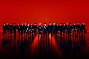 NCT publiera un nouveau single intitulé «RESONANCE» avec ses 23 membres