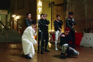 GOT7 trouve "LAST PIECE" manquant dans leur captivant MV de retour
