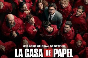 La série dramatique populaire espagnole «La Casa de Papel» est confirmée pour un remake coréen