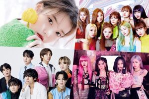 Melon révèle le top 100 des chansons de la dernière décennie (2010-2019)