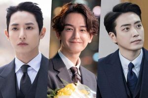 6 acteurs coréens sous-estimés dans la trentaine qui ont besoin de plus d'amour