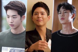 Les hommes de K-Drama 2020 dont les premiers rôles les mettent sur la voie de la célébrité