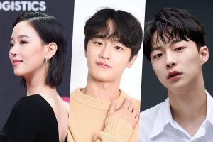 Kang Han Na, Kim Do Wan et Bae In Hyuk ont confirmé leur participation au nouveau drame de Jang Ki Yong et Hyeri