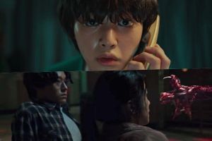 Song Kang, Lee Do Hyun et Lee Si Young font face à une menace terrifiante dans la bande-annonce de «Sweet Home»