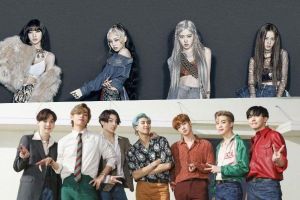 BLACKPINK et BTS choisis pour la liste des meilleures chansons 2020 sélectionnées par le personnel du Billboard
